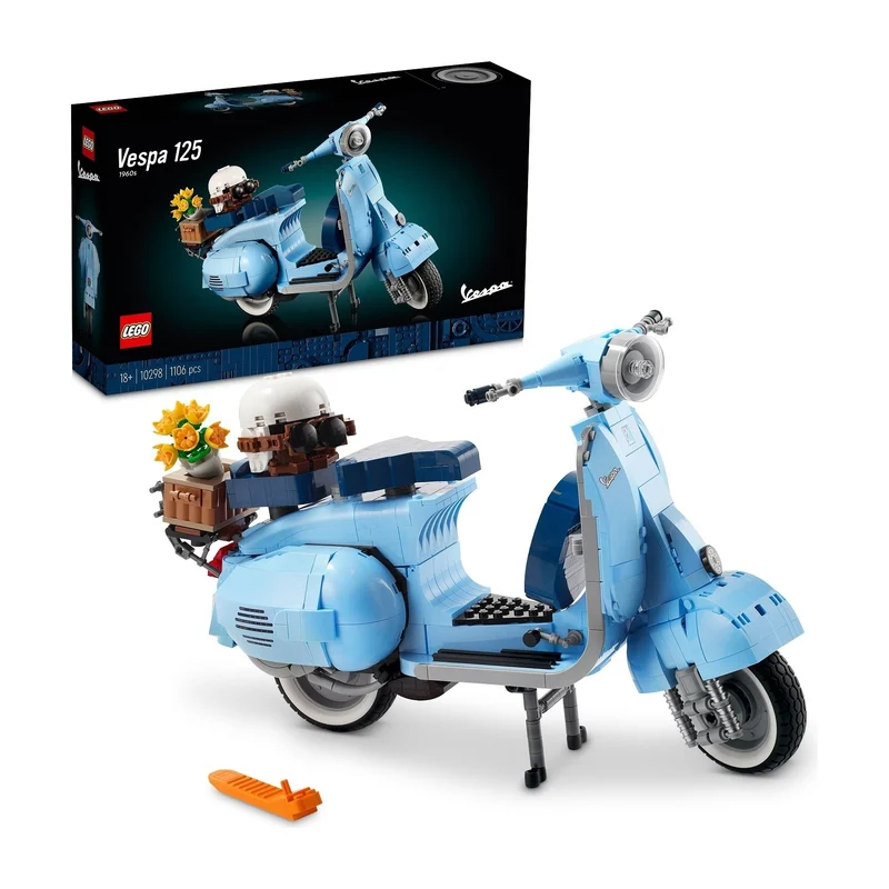 Yetişkinler İçin LEGO Seti: erkek sevgiliye yılbaşı hediyesi fikri