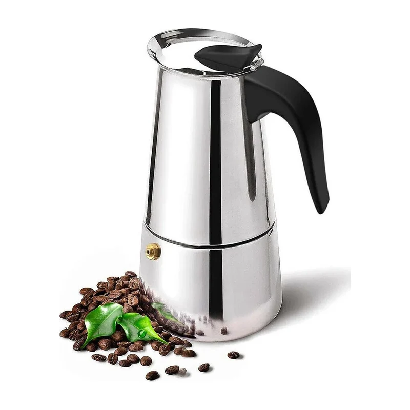 Moka Pot: erkek sevgiliye yılbaşı hediyesi fikri