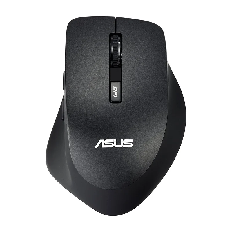 Sessiz Kablosuz Mouse: iş arkadaşına yılbaşı hediyesi fikri