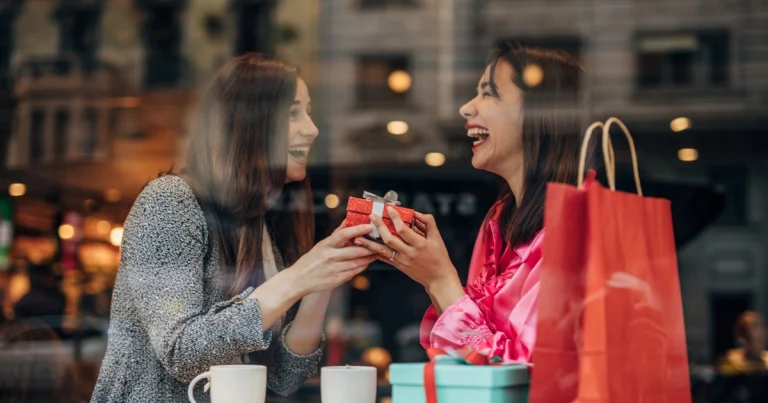 Arkadaşa Doğum Günü Hediyesi Fikirleri