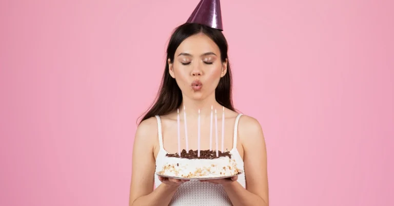 Kadına Doğum Günü Hediyesi Fikirleri